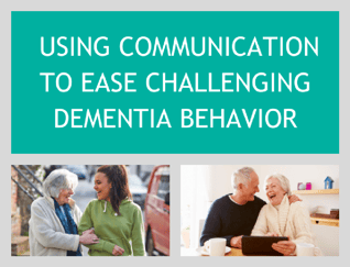 Communication and Dementia