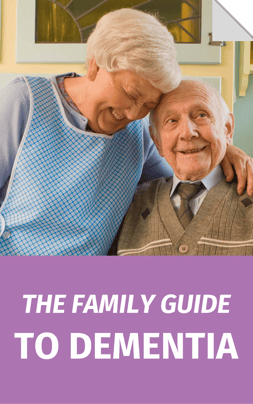 Family Guide to Dementia 